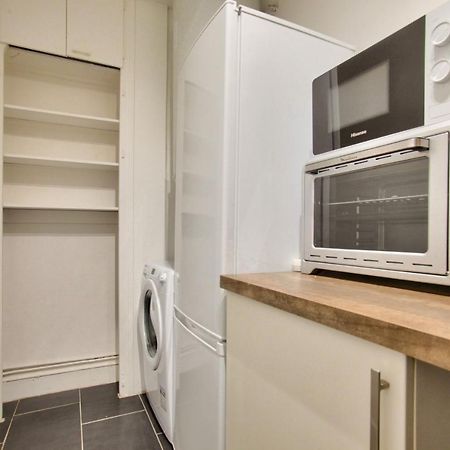 Luxurious 1 Bedroom Notre Dame De Paris Monge Free Netflix Luaran gambar