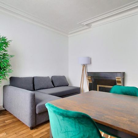 Luxurious 1 Bedroom Notre Dame De Paris Monge Free Netflix Luaran gambar