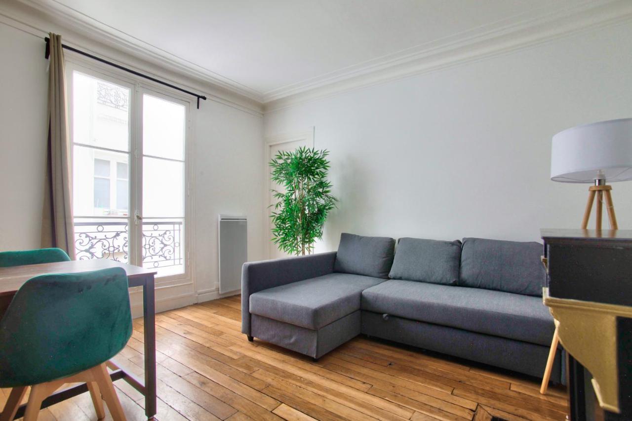 Luxurious 1 Bedroom Notre Dame De Paris Monge Free Netflix Luaran gambar