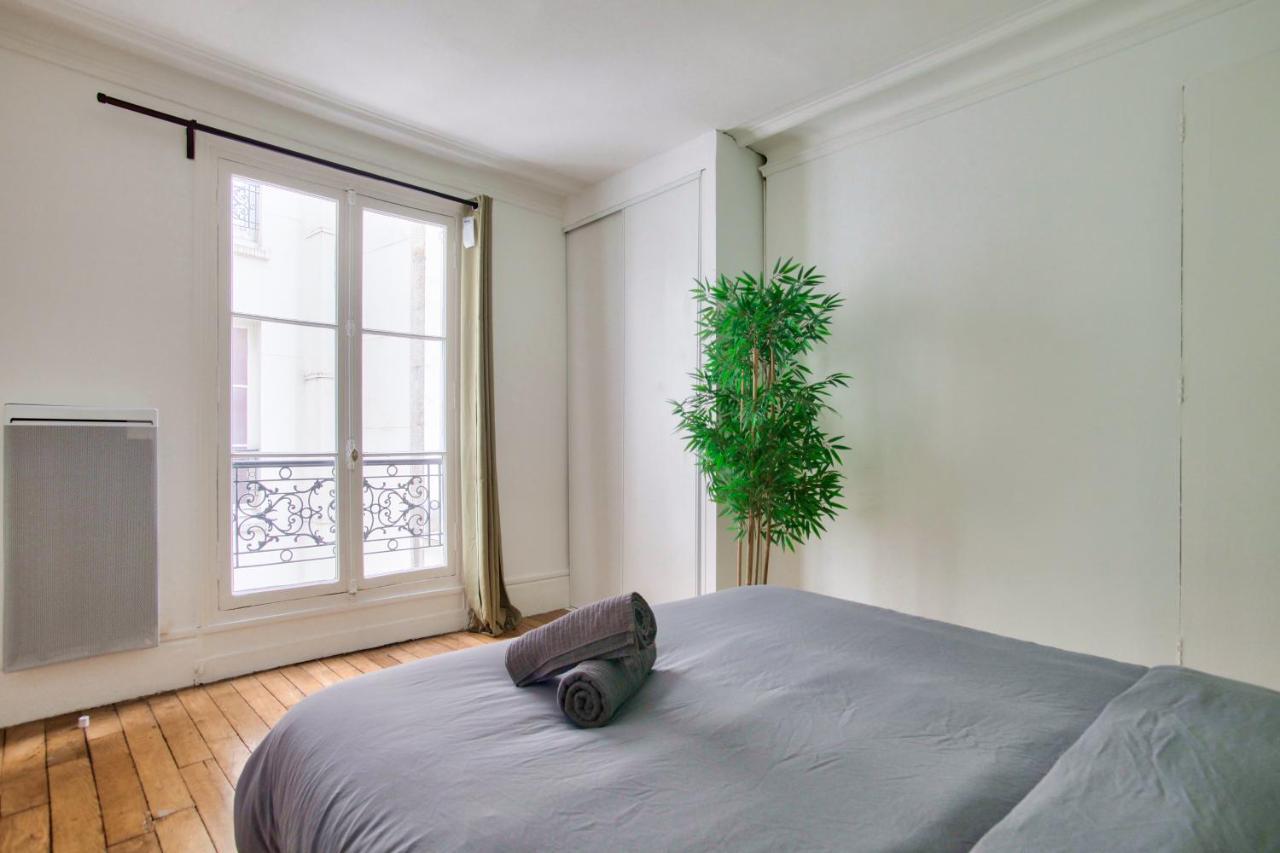 Luxurious 1 Bedroom Notre Dame De Paris Monge Free Netflix Luaran gambar