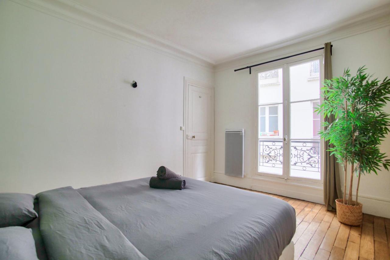 Luxurious 1 Bedroom Notre Dame De Paris Monge Free Netflix Luaran gambar